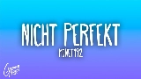 영상 썸네일 Nicht perfekt