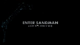 영상 썸네일 Enter Sandman - July 12th, 1990, Demo