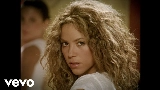 영상 썸네일 Hips Don't Lie (feat. Wyclef Jean)