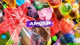 영상 썸네일 Amber (with Omar Courtz)