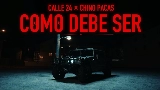 영상 썸네일 COMO DEBE SER