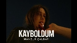 영상 썸네일 Kayboldum