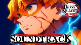 영상 썸네일 Flaming Thunder God (from Demon Slayer: Infinity Castle) - Cover