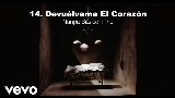 영상 썸네일 Devuélveme El Corazón