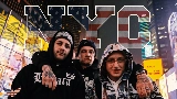 영상 썸네일 NYC FREESTYLE
