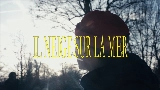 영상 썸네일 Il neige sur la mer