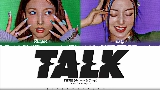영상 썸네일 TALK (NAYEON, JIHYO)