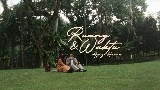영상 썸네일 Ruang & Waktu