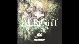 영상 썸네일 Alright