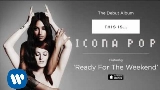 영상 썸네일 Ready for the Weekend