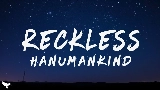 영상 썸네일 Reckless