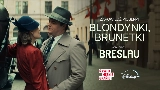 영상 썸네일 „Blondynki, brunetki z serialu Breslau - Disney+, Męskie Granie Orkiestra 2025