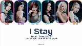 영상 썸네일 I Stay