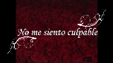 영상 썸네일 No Me Siento Culpable