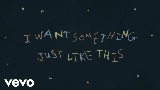 영상 썸네일 Something Just Like This