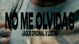 영상 썸네일 No Me Olvida