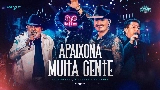 영상 썸네일 Apaixona Muita Gente - Ao Vivo