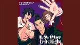 영상 썸네일 1, 2, Play