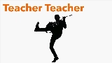 영상 썸네일 Teacher, Teacher