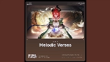 영상 썸네일 Melodic Verses