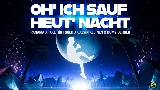 영상 썸네일 Oh' ich sauf heut' Nacht