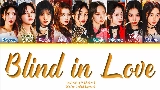 영상 썸네일 Blind in Love