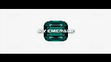 영상 썸네일 Emerald