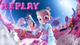 영상 썸네일 Replay