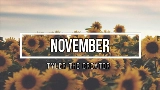 영상 썸네일 November