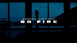 영상 썸네일 ON FIRE