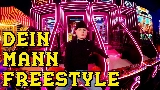영상 썸네일 Dein Mann Freestyle