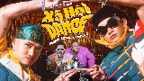 영상 썸네일 XÃ HỘI DANCE