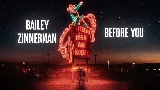 영상 썸네일 Before You