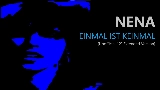 영상 썸네일 Einmal ist keinmal