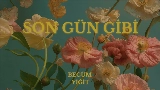 영상 썸네일 Son Gün Gibi - Acoustic