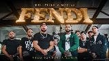 영상 썸네일 Fendi - Remix