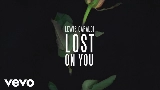 영상 썸네일 Lost On You