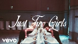 영상 썸네일 Just Two Girls