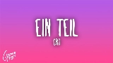 영상 썸네일 Ein Teil