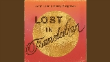영상 썸네일 Lost In Translation