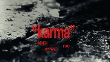 영상 썸네일 Karma