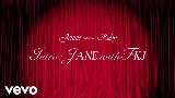 영상 썸네일 Intro : JANE with FKJ