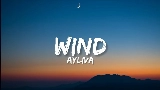 영상 썸네일 Wind