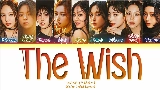 영상 썸네일 The wish