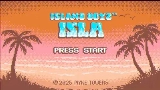 영상 썸네일 ISLA