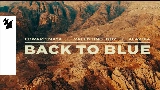 영상 썸네일 Back to Blue