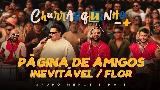 영상 썸네일 Página de Amigos / Inevitável / Flor - Ao Vivo