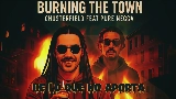 영상 썸네일 Burning The Town