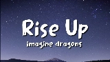 영상 썸네일 Rise Up