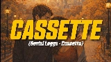 영상 썸네일 Cassette